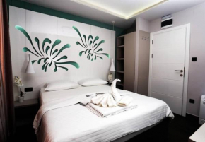 Apartmani Prag